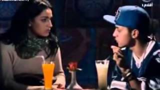 فيلم المهرجان