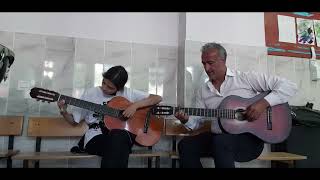 Ceren Çatalkaya -İzmi̇r Marşi