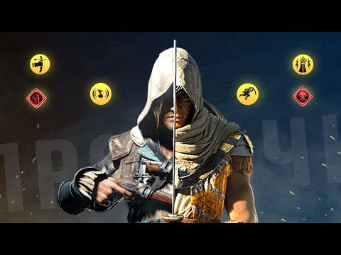 Video: Je pôvod Assassin's Creed presný?