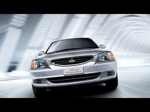 Hyundai Accent замена подушек двигателя и много чего интересного!!!