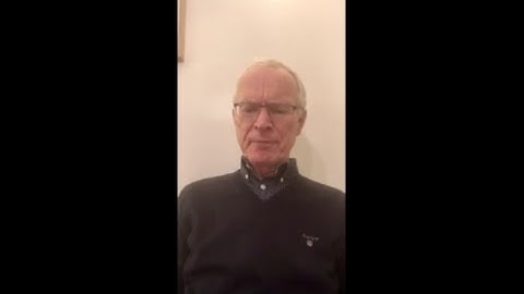 SFBT Moments with Elliott Connie VOLUME 20: Using SFBT ideas to help clients overcome trauma