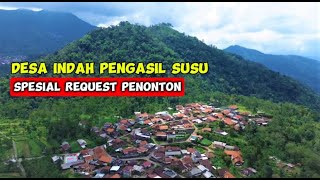 DESA INDAH BAWAH GUNUNG GAJAH, SPESIAL REQUEST PENONTON