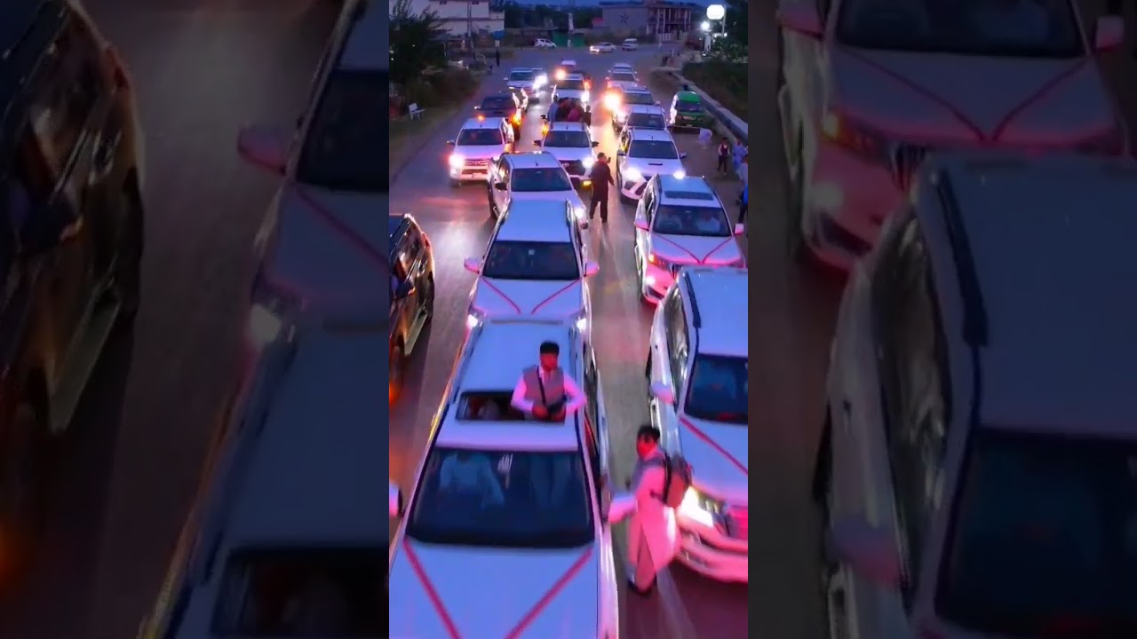 Dulhy Raja//Pakistani wedding//desi wedding events//panjabi wedding highlights//barat//