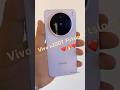 New Vivo x200T 5G 2026 letest smartphone #shorts #unboxing #firstlook #trinding #viralshort