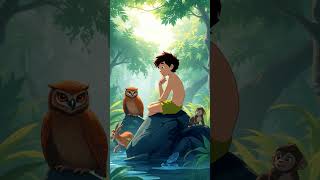 The Wonders of 'The Jungle Book' in One Minute