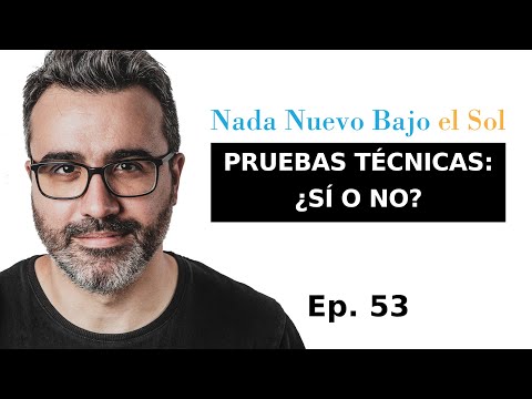 ¿Qué Es La Prueba De Codificación De Entrevistas?