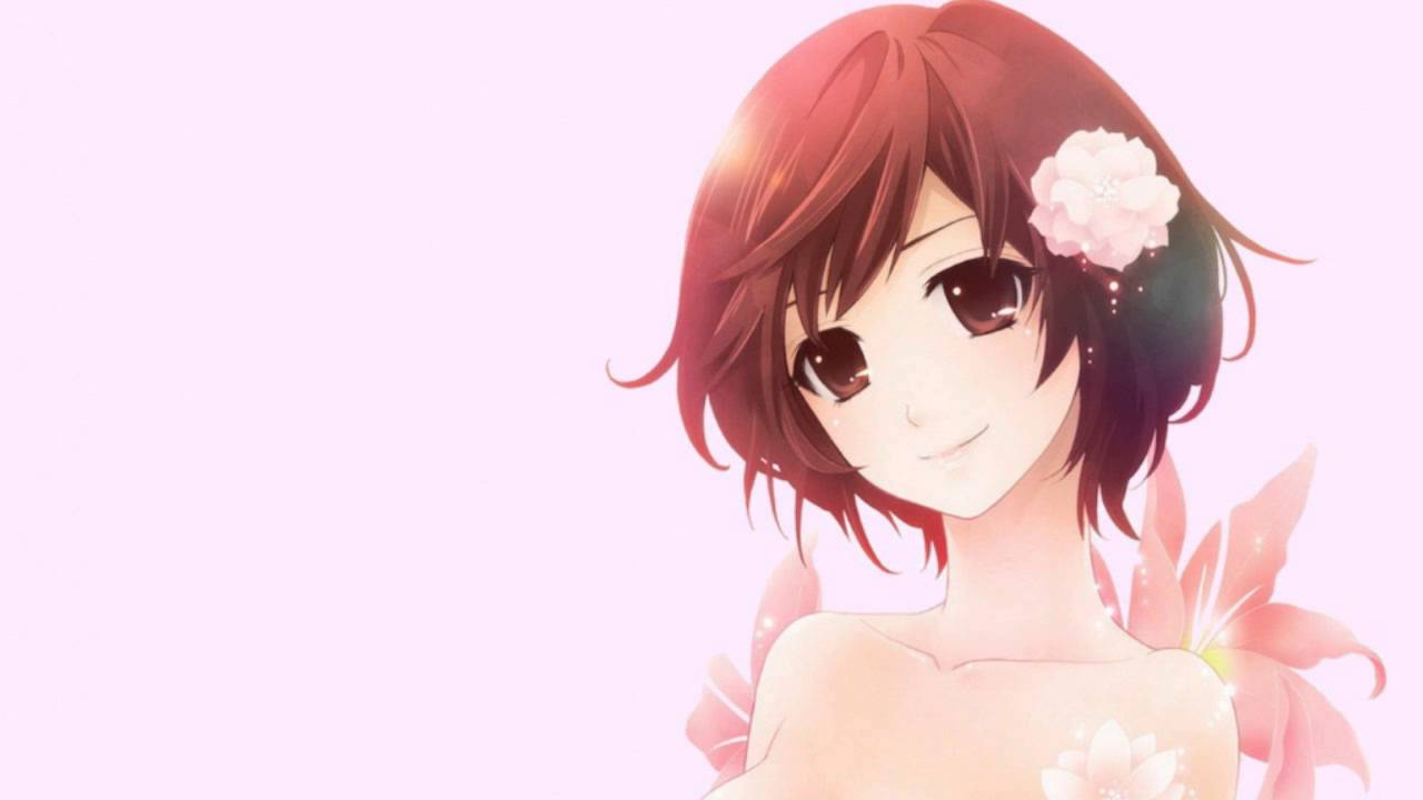 Nightcore - Primadonna Girl