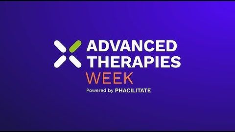 Inside Advanced Therapies Week 2026 | Where the Cell & Gene Therapy World Connects