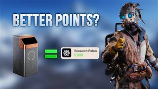 Information I Tested Research Points Routes In ARC Raiders News