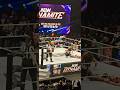 Babes Of Wrath VS Mone &amp; Athena on AEW Dynamite @Hou,TX 11.5.25 #aew #wrestling #live #shorts