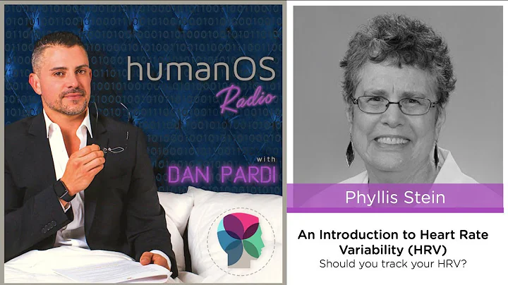 054. An Introduction to Heart Rate Variability (HRV). Podcast with Professor Phyllis Stein