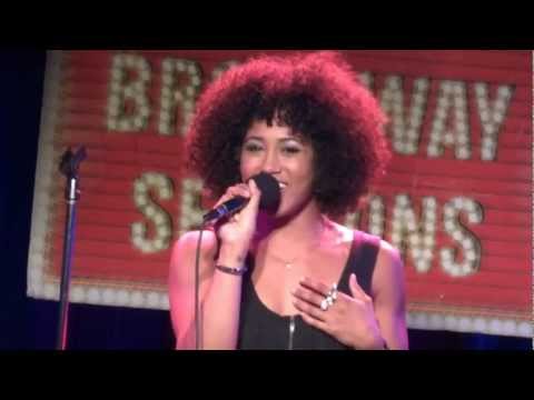 Boardwalk Empire Margot Bingham Live in Pittsburgh | Doovi