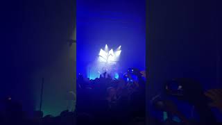 Metallic Intuition - Yung Lean LIVE in Paris 11/11/22