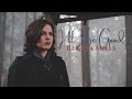 Regina Mills || I&#39;ll Be Good