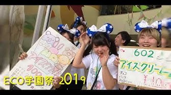 福岡eco動物海洋専門学校 Youtube