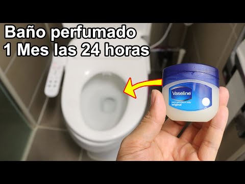 Deja tu Baño fresco y Perfumado por 1 semana, <strong>24</strong> <strong>horas</strong> | ASÍ Tu baño nunca tendrá mal olor