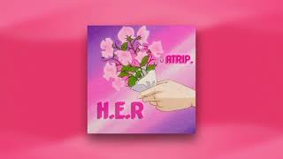 H.E.R- Young Atrip 203