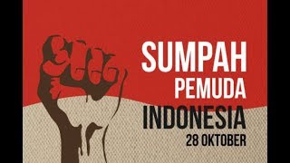 Musikalisasi Sumpah Pemuda 2018 - Komunitas Ana Tana
