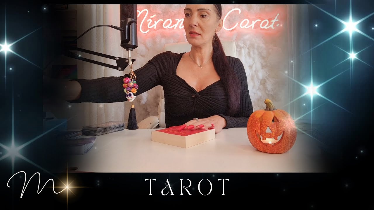 Das Ding ist noch nicht ganz vorbei - Besessenheit verdreht ?! Tarot Liebe Verbindung