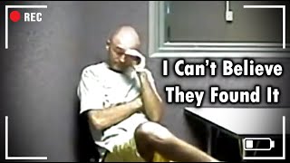 The Moment A Murderer Is Caught Net Worth