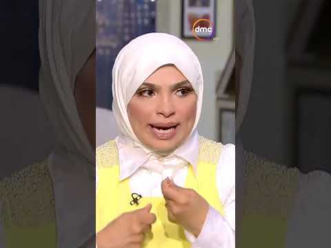 أعرفي إزاي تفرقي بين الحنة الطبيعية والمخلوطة السفيرة عزيزة