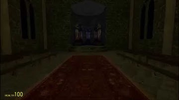 Gmod - A castles heart part 2