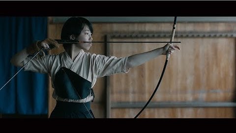 「KINDAI Into The World」Music Video