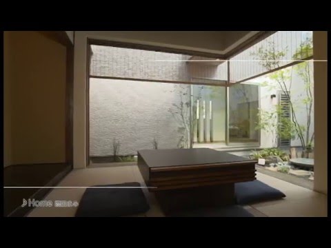 宇土展示場