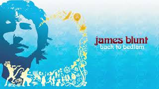 James Blunt - Cry (Official Visualiser)