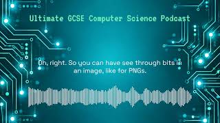 GCSE Computer Science – Digital Image Representation: Pixels, Color, and File Size (OCR J277) |...
