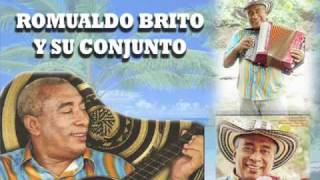 Romualdo Brito - Mi presidio chords