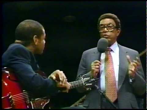 A Jazz Guitarist's Tribute to Duke Ellington - Mar...