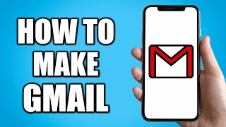 How to Make a New Gmail Account on iPhone! 2025