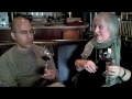 Sh*t Wine People Say Part three, tasting with Shawn Halahmy and Denise Lowe.mov