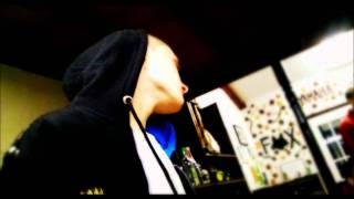 Play video: Freestyle - Tyler Abell