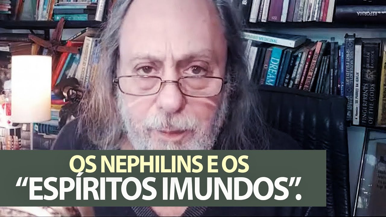 Os Nephilins e os chamados 