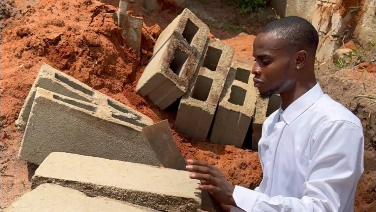 Инженер Рукки на работе