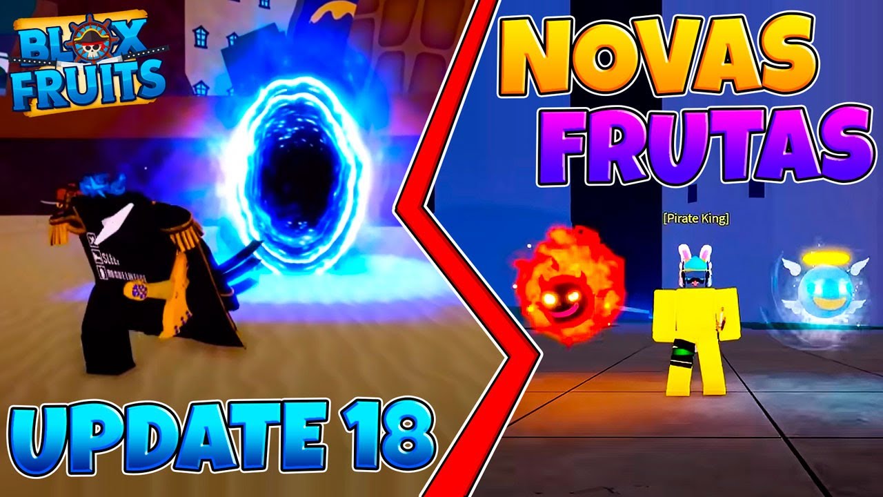 Todos os códigos de frutas do Roblox Blox (dezembro de 2022) » Notícias de  filmes