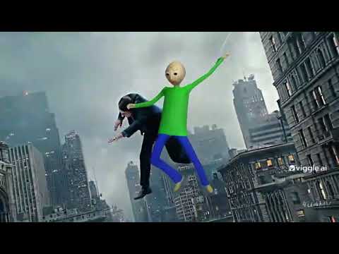 Polyester baldi