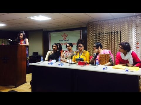 India's first government-sponsored transgender poets' meet held in Kolkata
