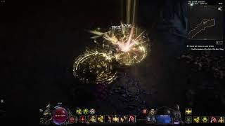 Sentinel | Paladin build | Clearing Black Sun standard monolith | Last Epoch Sentinel | Paladin build | Clearing Black Sun standard monolith | Last Epoch