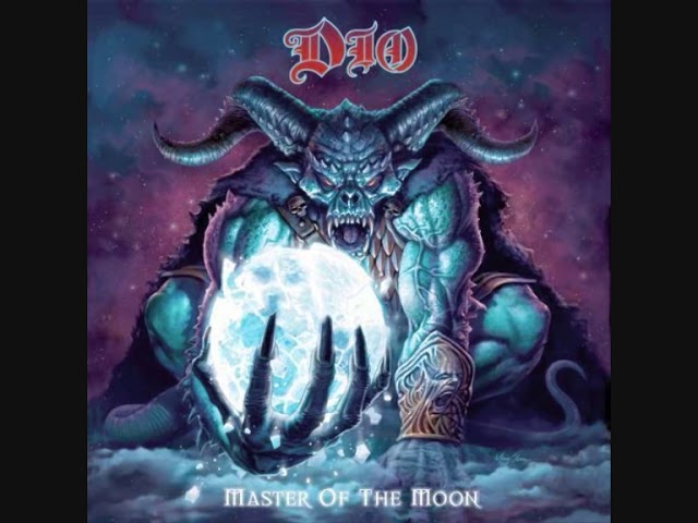 Dio - The Eyes