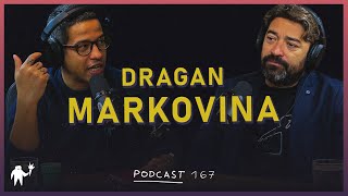 Podcast 167: Dragan Markovina