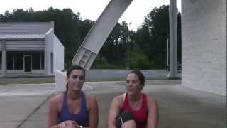 D1 Sports Training Savannah