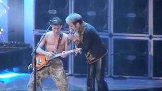 Van Halen - LIVE-  I'm The One  10/16/2007 Allstate Chicago chords
