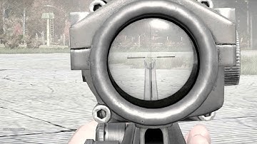 DayZ Standalone sucks and is full of hackers