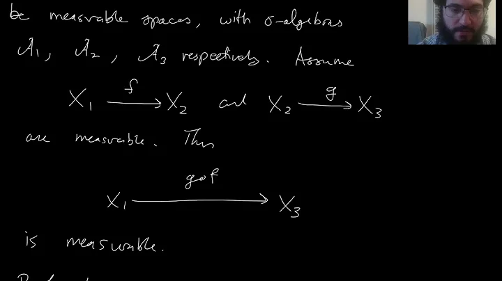 118C L17P4 Composition of Measurable Functions