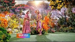 Radha krishna 10 november new promo/radha krishna today episode new promo/#radhakrishna#statusvideo🥰
