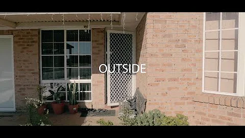 Documentary Film - Outside | Canon M50