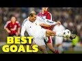 Best Champions League Goals In Football History (2000-2024)